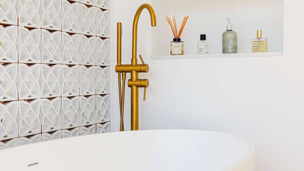 Photo of Bathroom in Tourrettes-sur-Loup