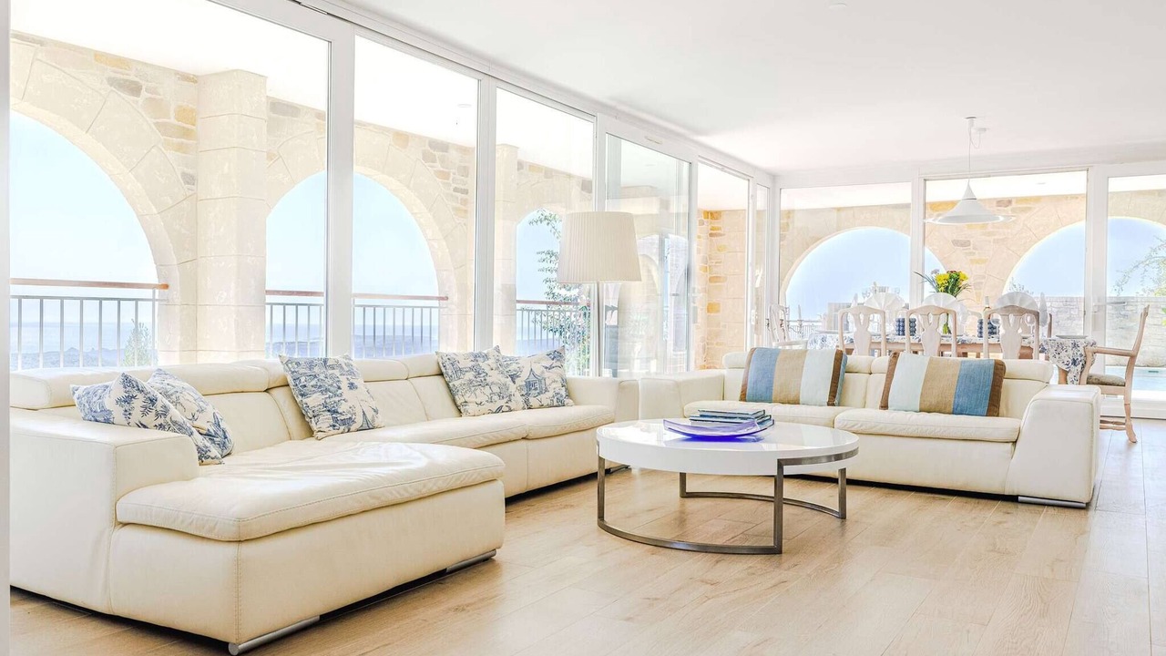 Photo of Livingroom in Tourrettes-sur-Loup