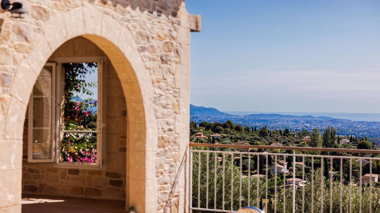 Photo of Outdoor in Tourrettes-sur-Loup