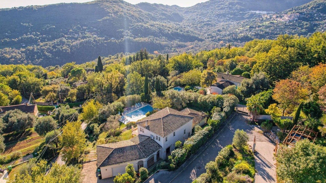Photo of Outdoor in Tourrettes-sur-Loup