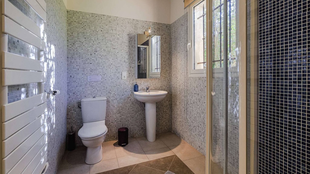 Photo of Bathroom in Tourrettes-sur-Loup