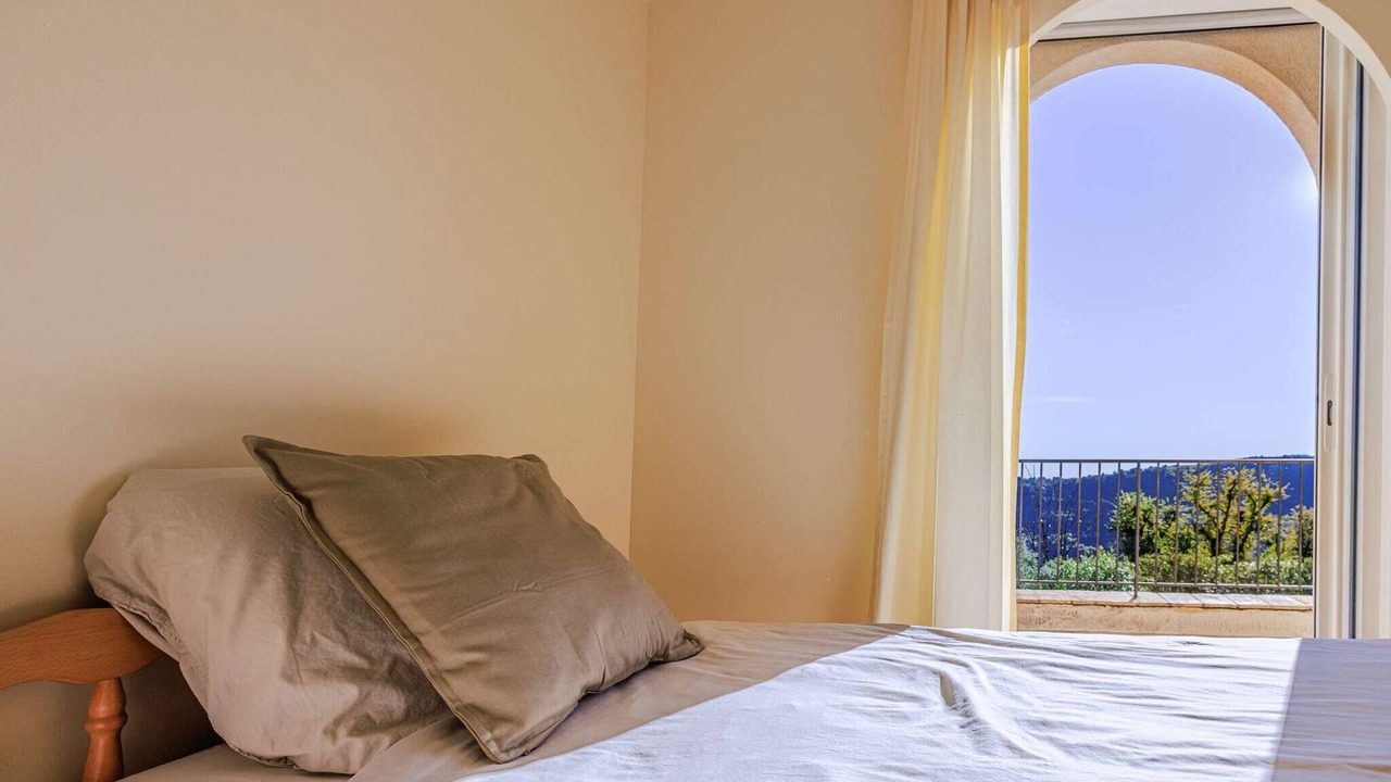 Photo of Bedroom in Tourrettes-sur-Loup