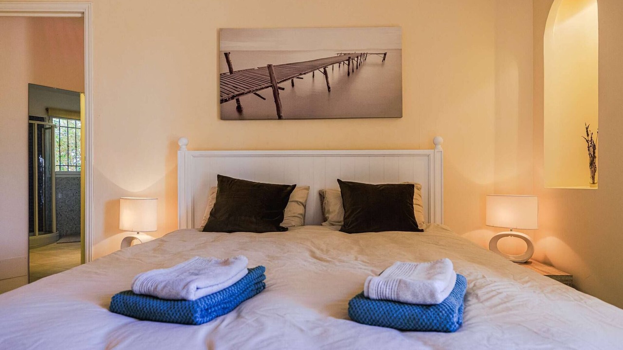 Photo of Bedroom in Tourrettes-sur-Loup
