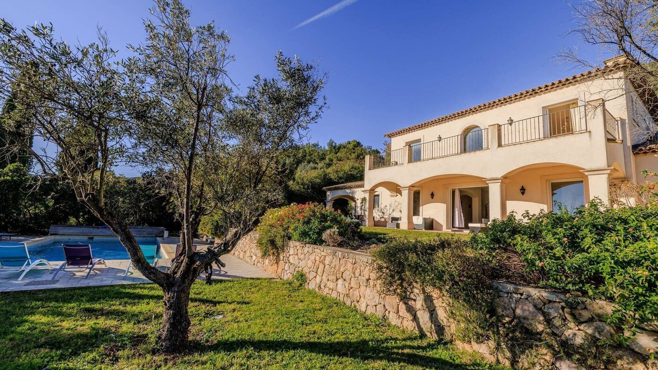 Photo of Outdoor in Tourrettes-sur-Loup