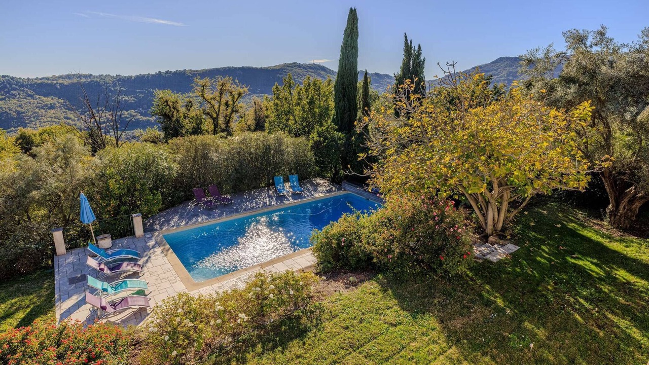 Photo of Outdoor in Tourrettes-sur-Loup
