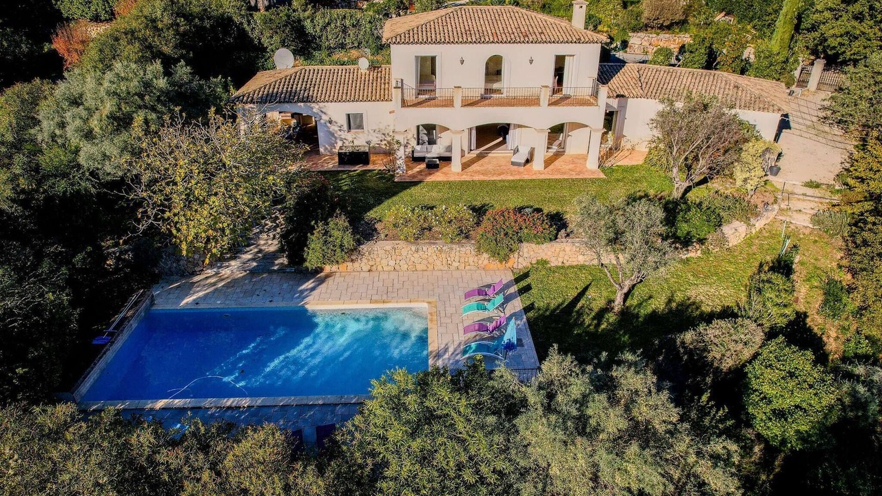 Photo of Outdoor in Tourrettes-sur-Loup