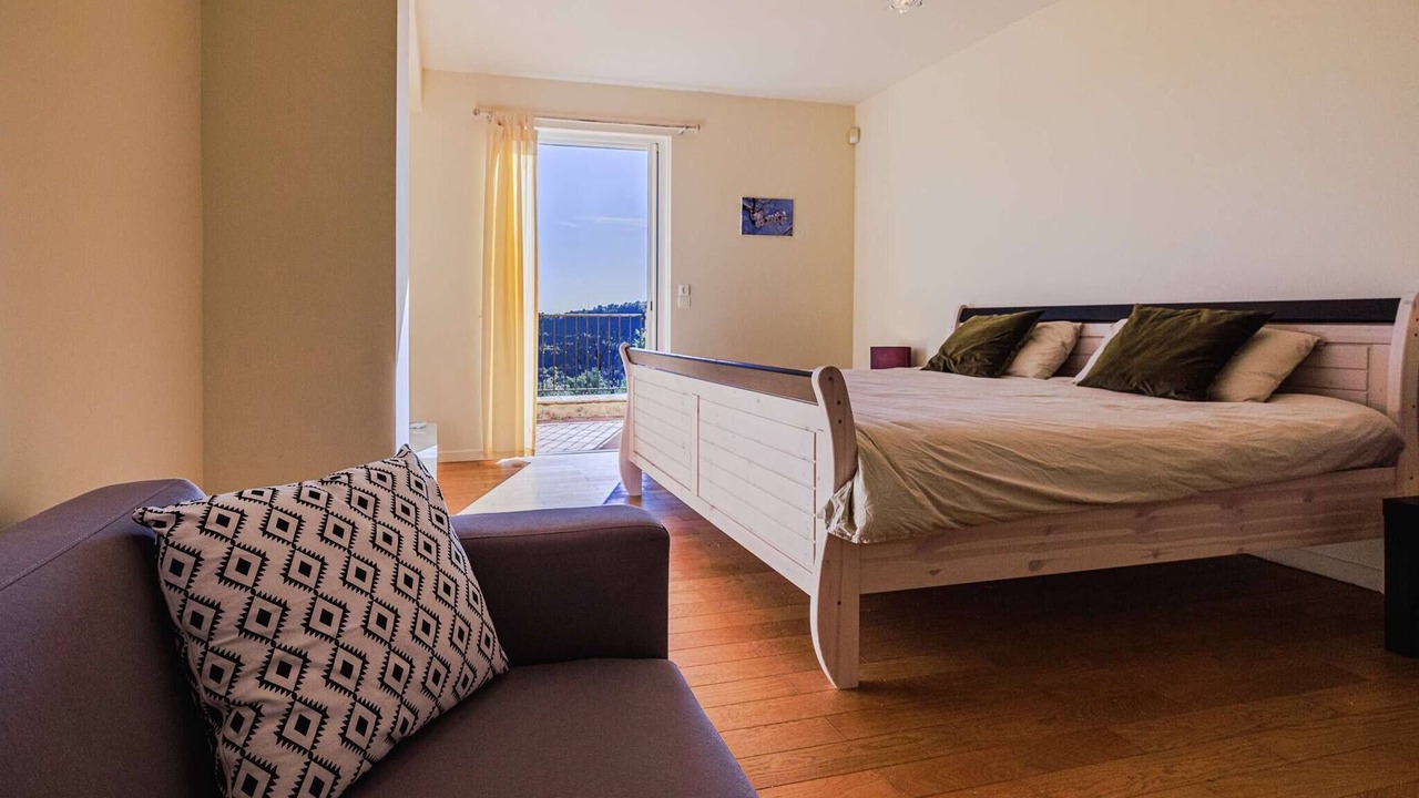 Photo of Bedroom in Tourrettes-sur-Loup