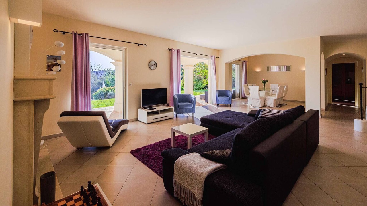 Photo of Livingroom in Tourrettes-sur-Loup