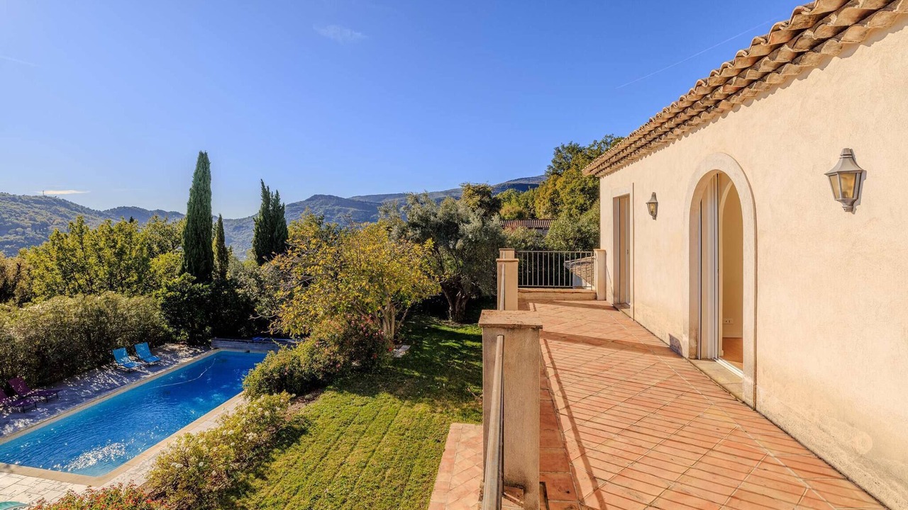 Photo of Outdoor in Tourrettes-sur-Loup