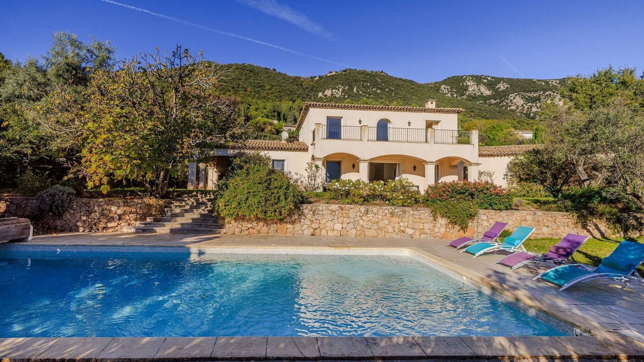 Photo of Outdoor in Tourrettes-sur-Loup