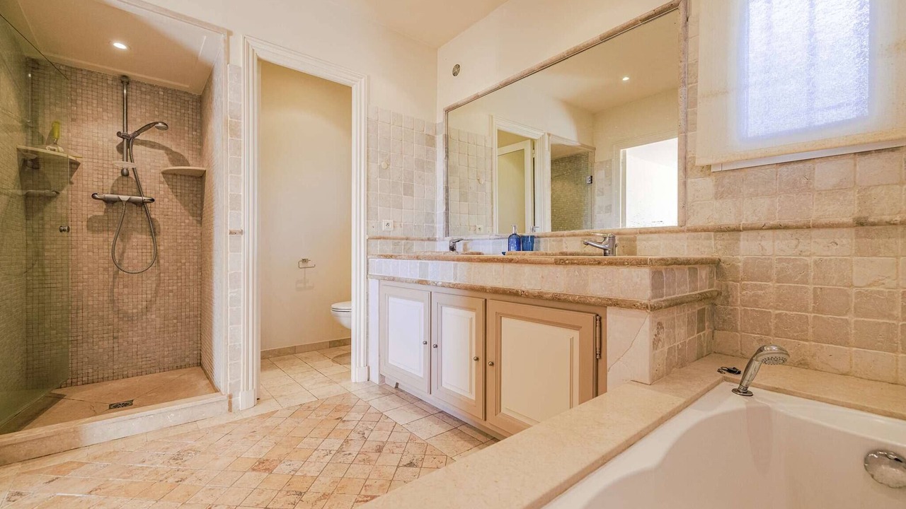 Photo of Bathroom in Tourrettes-sur-Loup