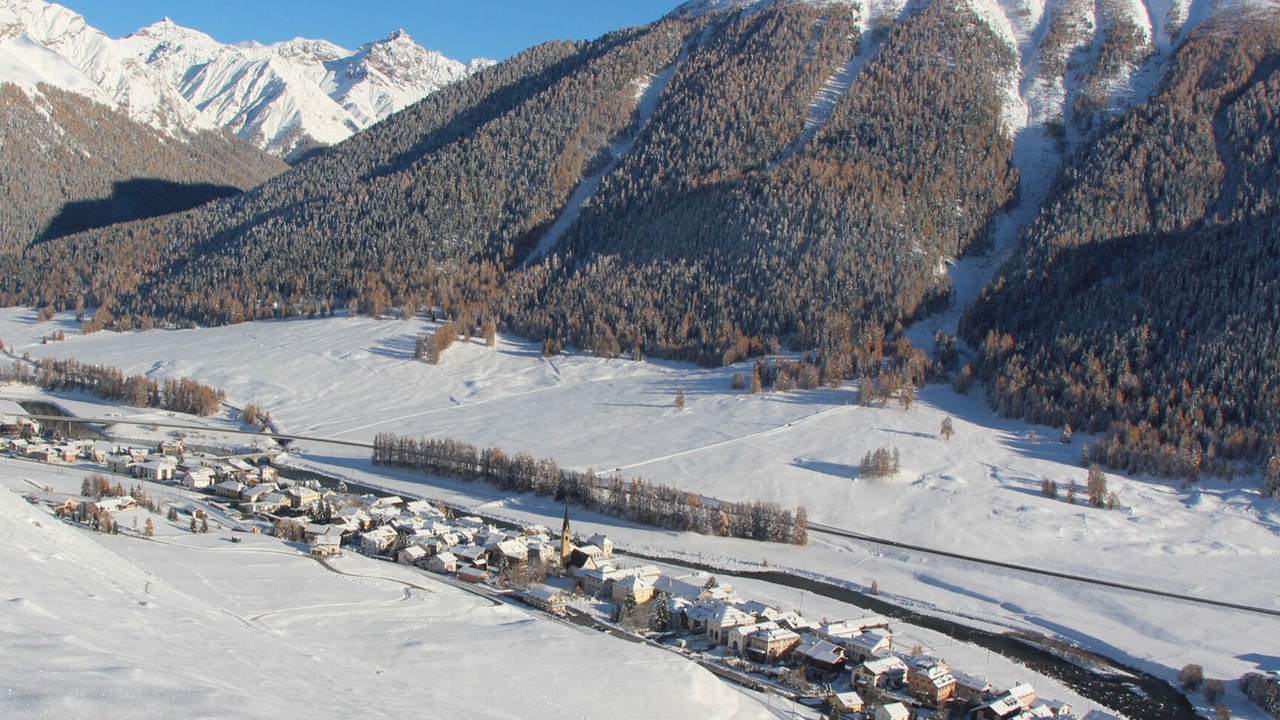 Photo of Outdoor in S-chanf