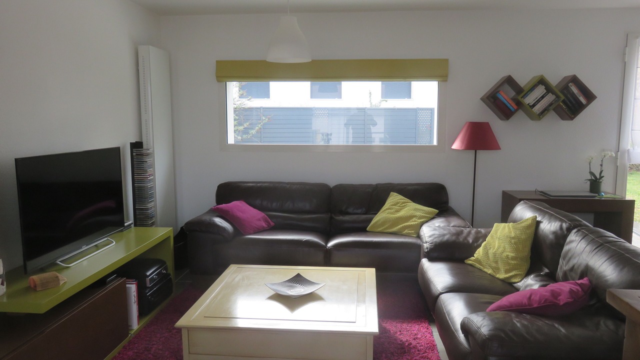 Photo of Livingroom in Issoire