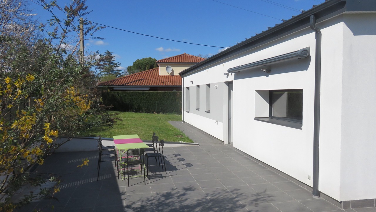 Photo of Outdoor in Issoire