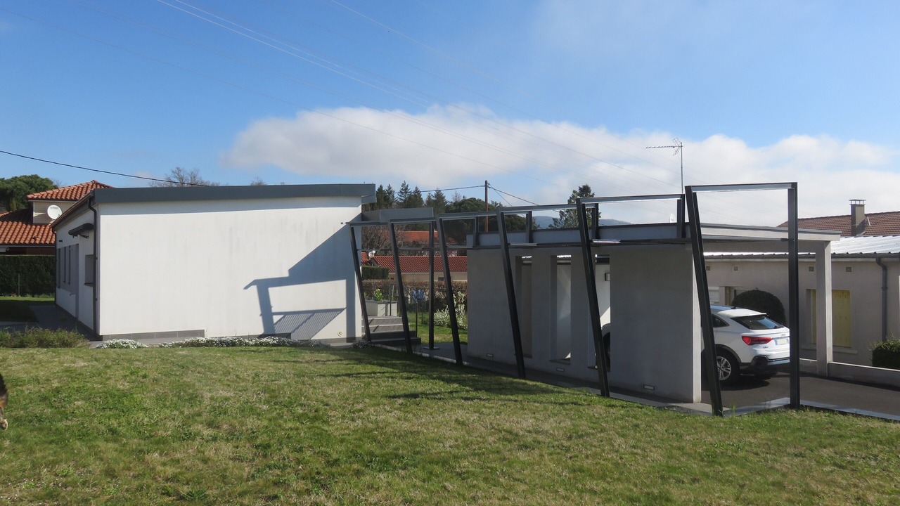 Photo of Outdoor in Issoire
