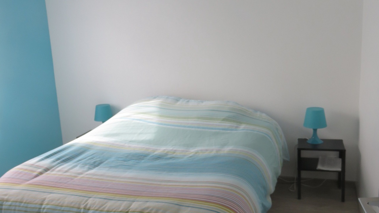 Photo of Bedroom in Issoire