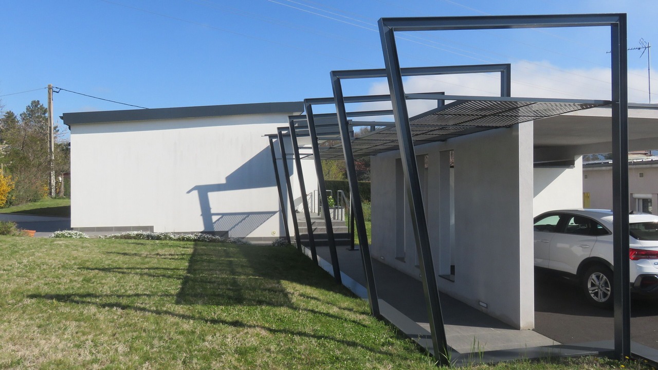 Photo of Outdoor in Issoire