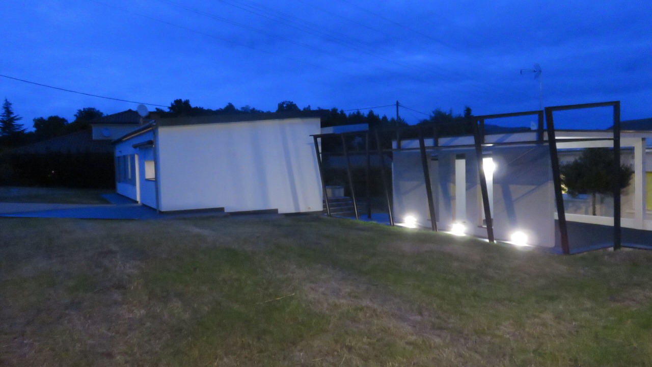Photo of Outdoor in Issoire