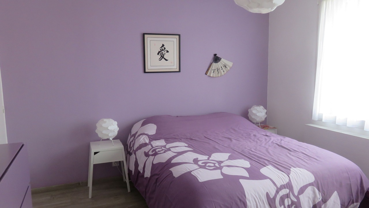 Photo of Bedroom in Issoire