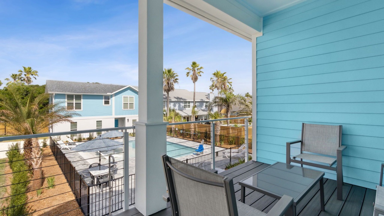 Photo of Outdoor in Ocean Cay