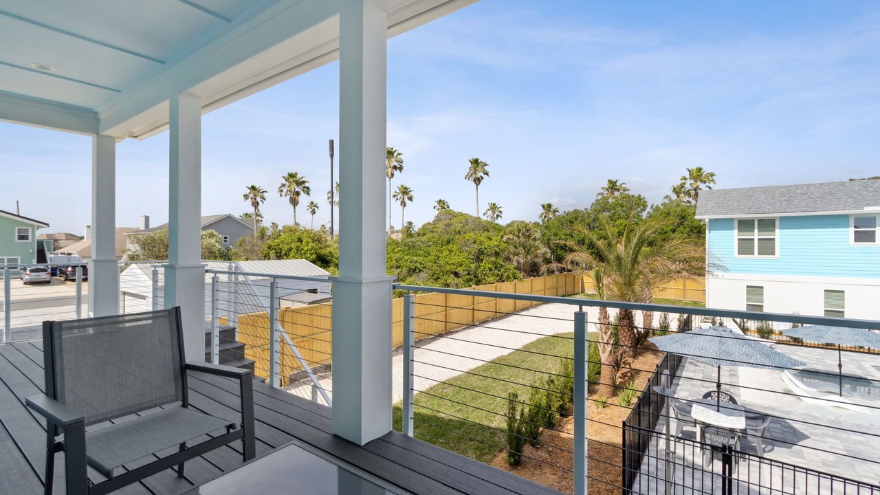 Photo of Outdoor in Ocean Cay