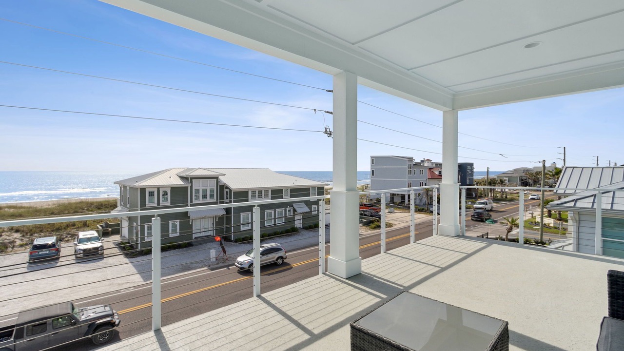 Photo of Outdoor in Ocean Cay