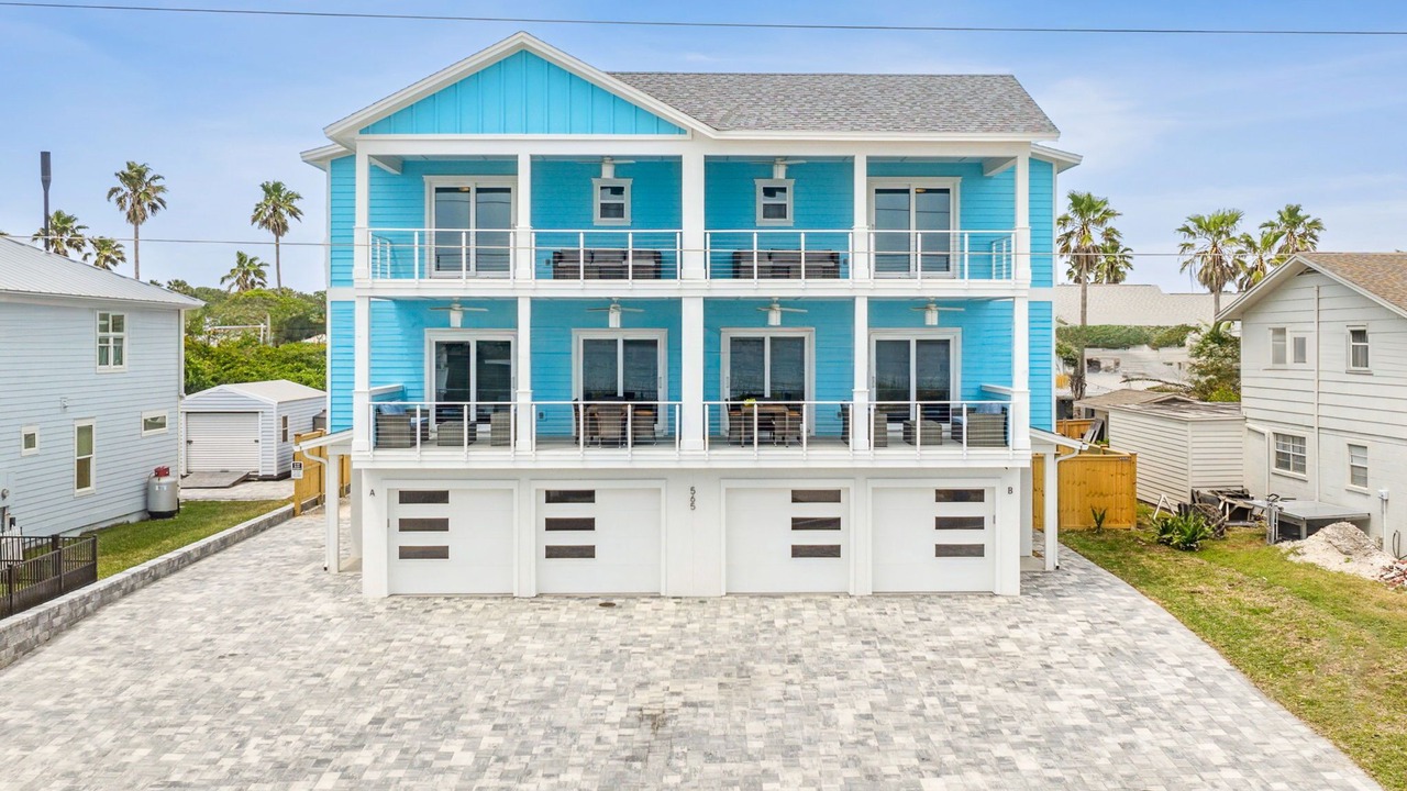 Photo of Outdoor in Ocean Cay