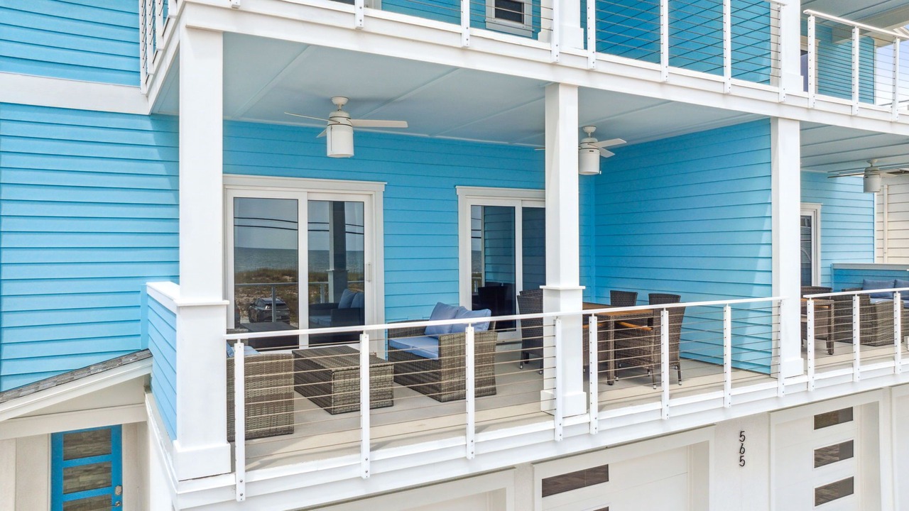 Photo of Others in Ocean Cay