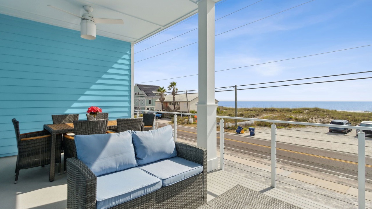 Photo of Outdoor in Ocean Cay