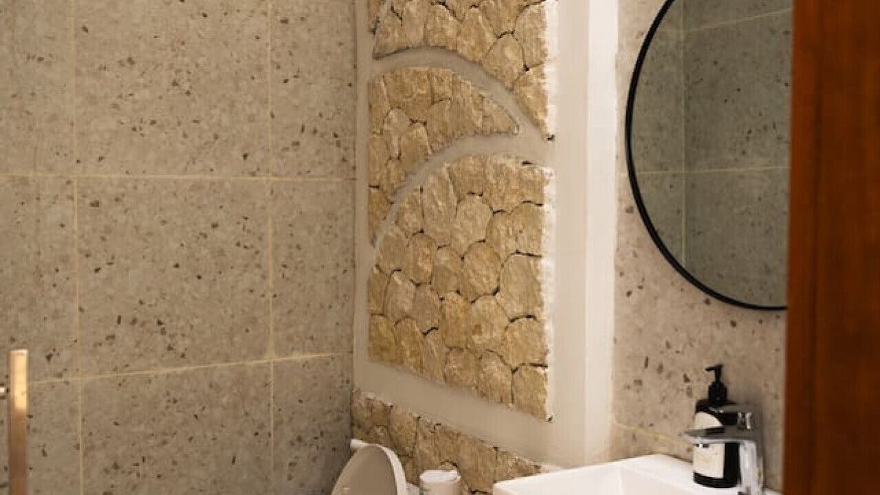 Photo of Bathroom in Munggu
