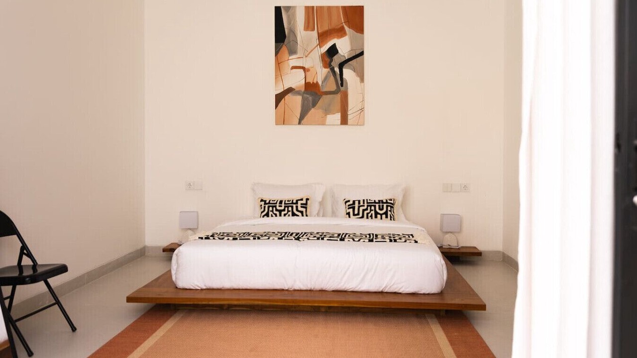 Photo of Bedroom in Munggu
