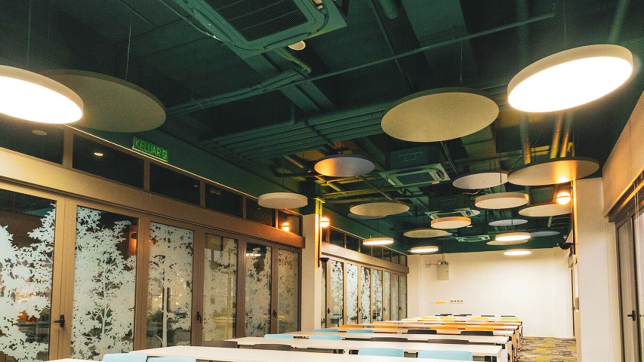 Photo of Others in Brickfields