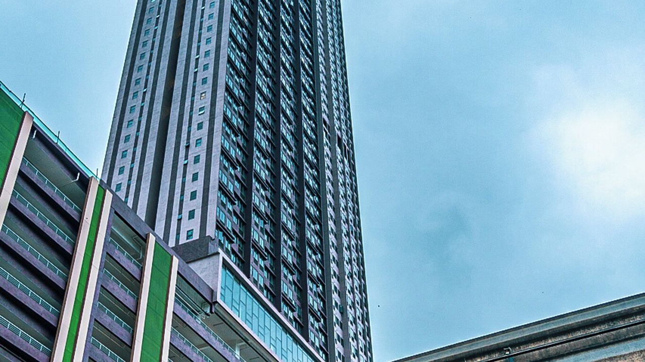 Photo of Outdoor in Brickfields