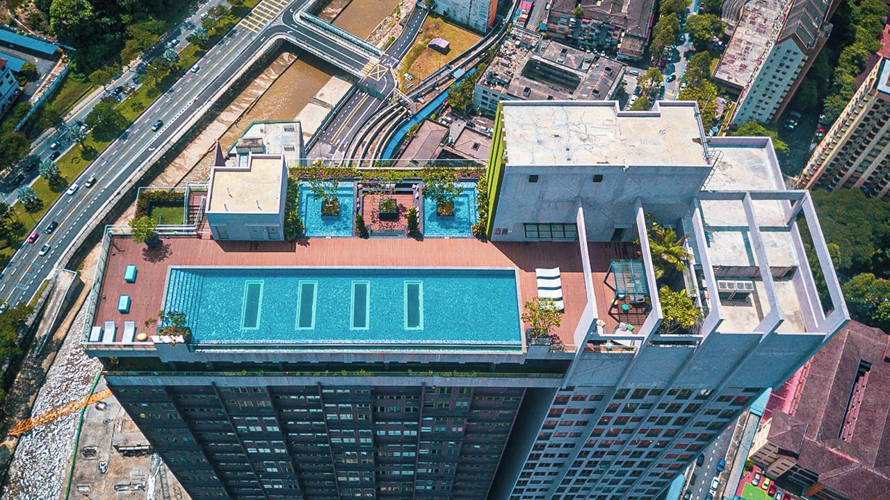 Photo of Outdoor in Brickfields