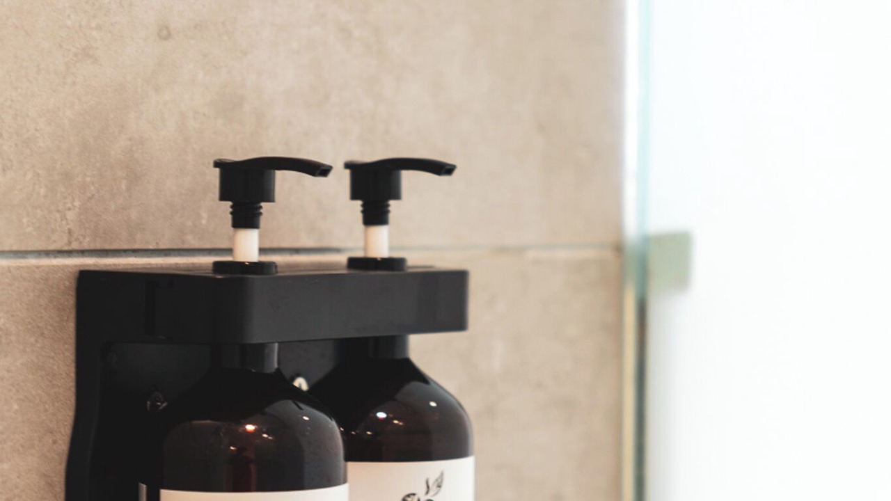 Photo of Bathroom in Brickfields