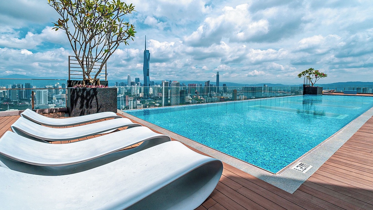 Photo of Outdoor in Brickfields