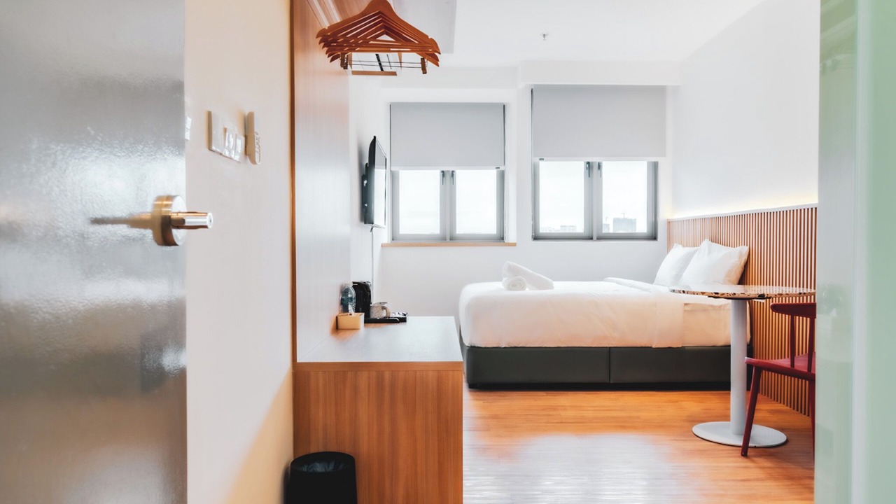 Photo of Bedroom in Brickfields