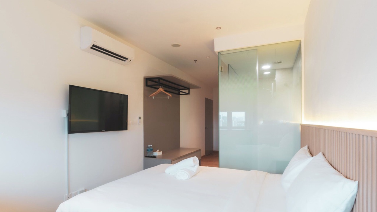 Photo of Bedroom in Brickfields