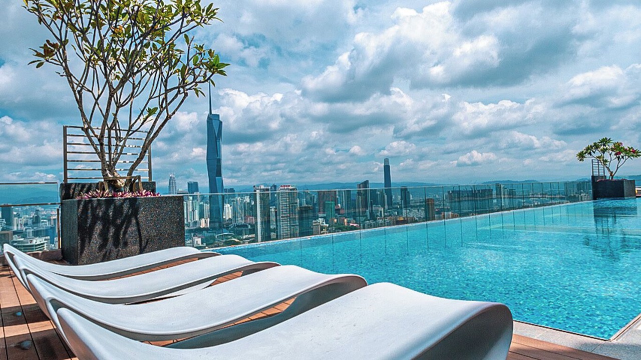 Photo of Outdoor in Brickfields