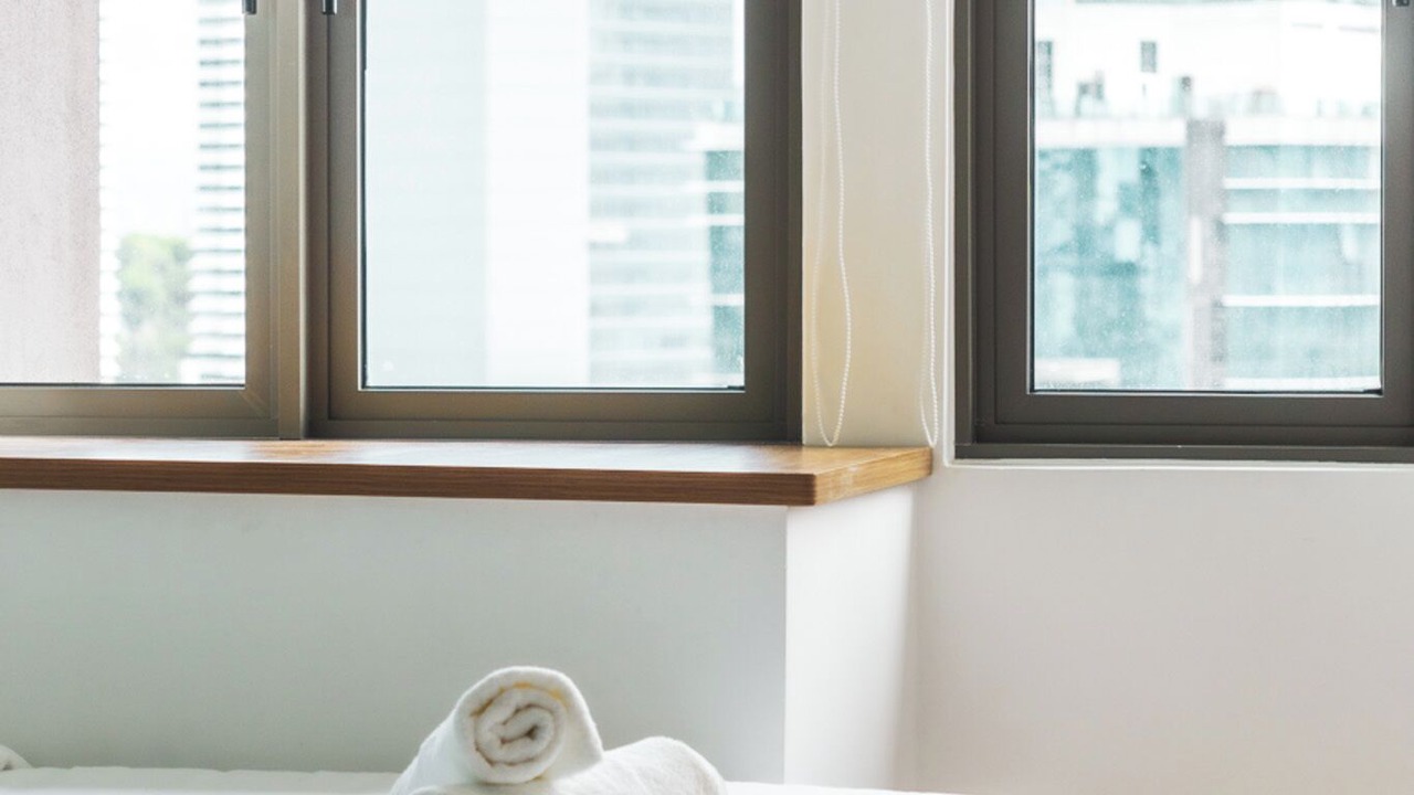 Photo of Bedroom in Brickfields