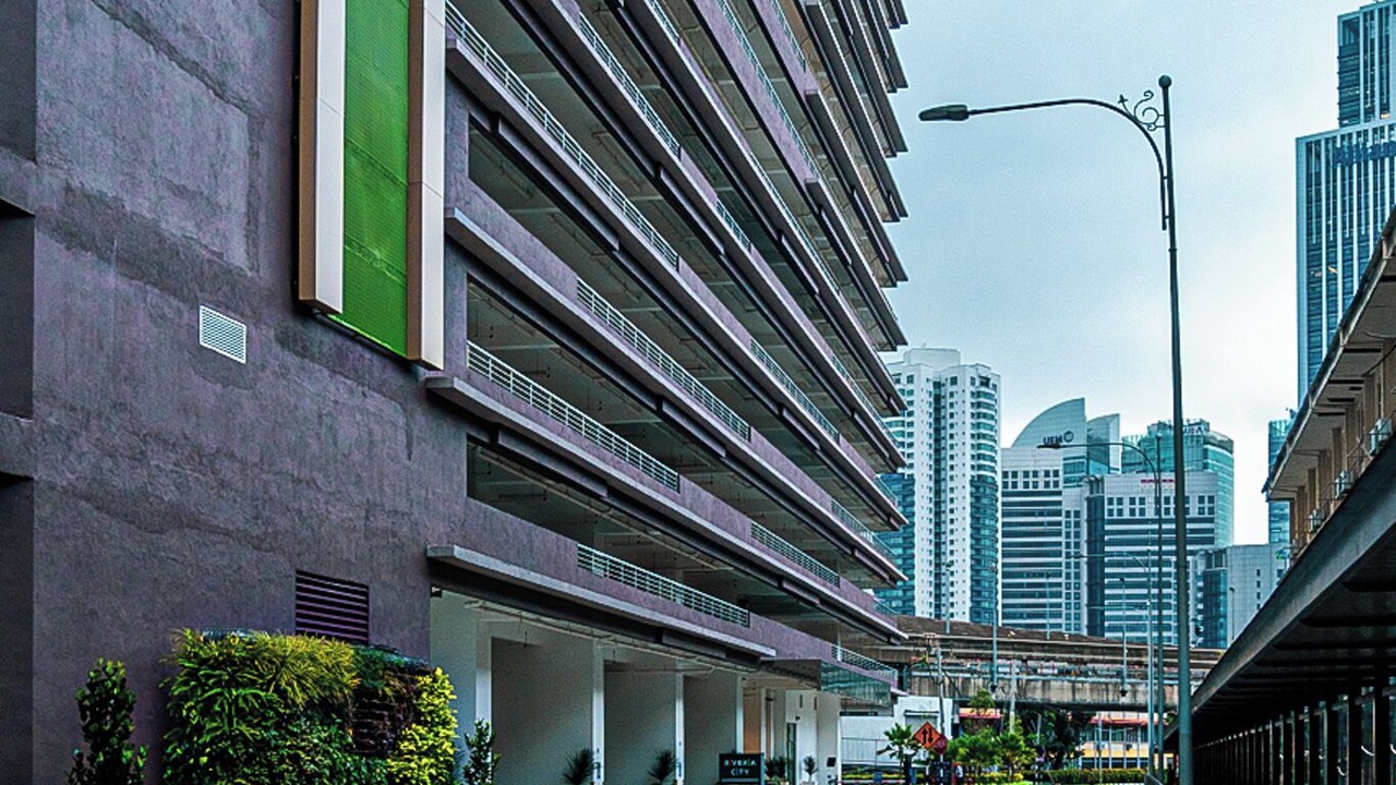 Photo of Others in Brickfields