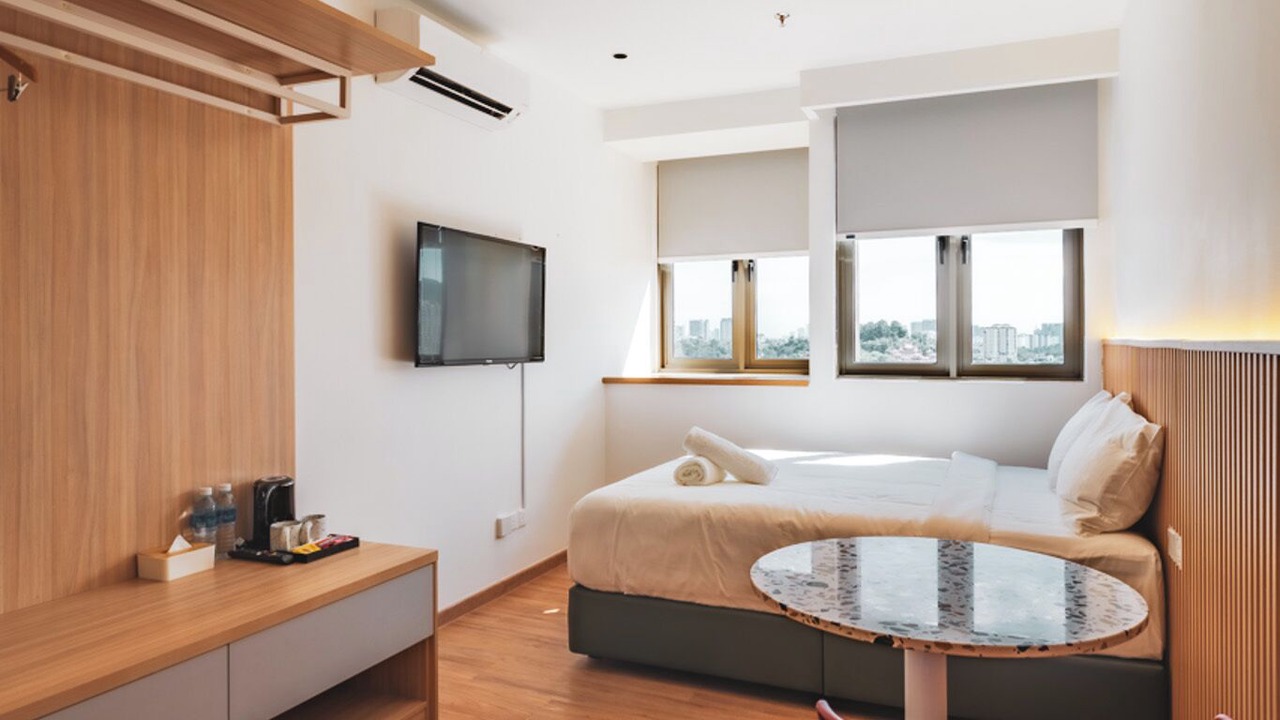 Photo of Livingroom in Brickfields