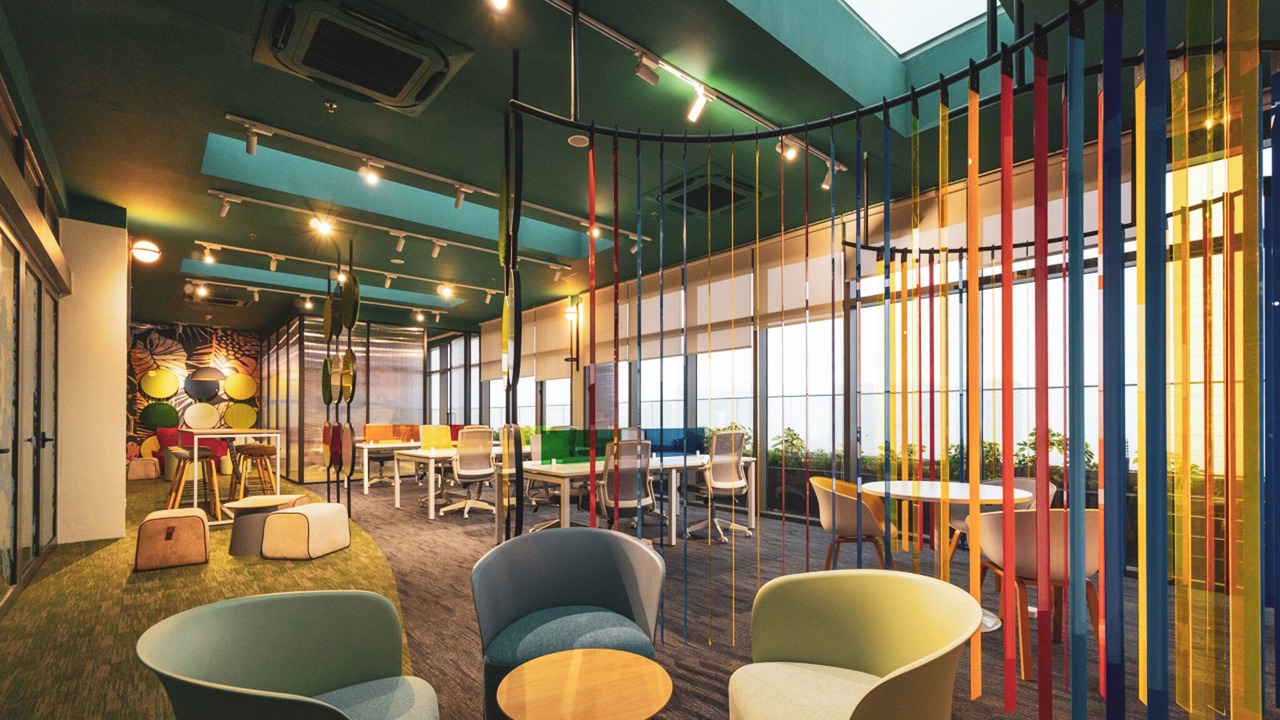 Photo of Others in Brickfields