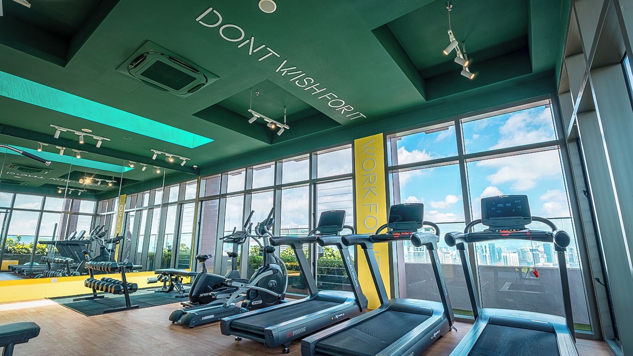 Photo of Others in Brickfields