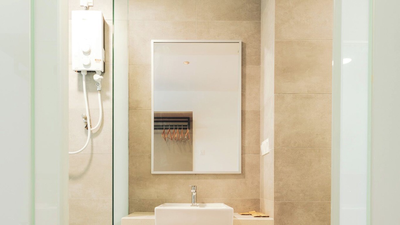 Photo of Bathroom in Brickfields