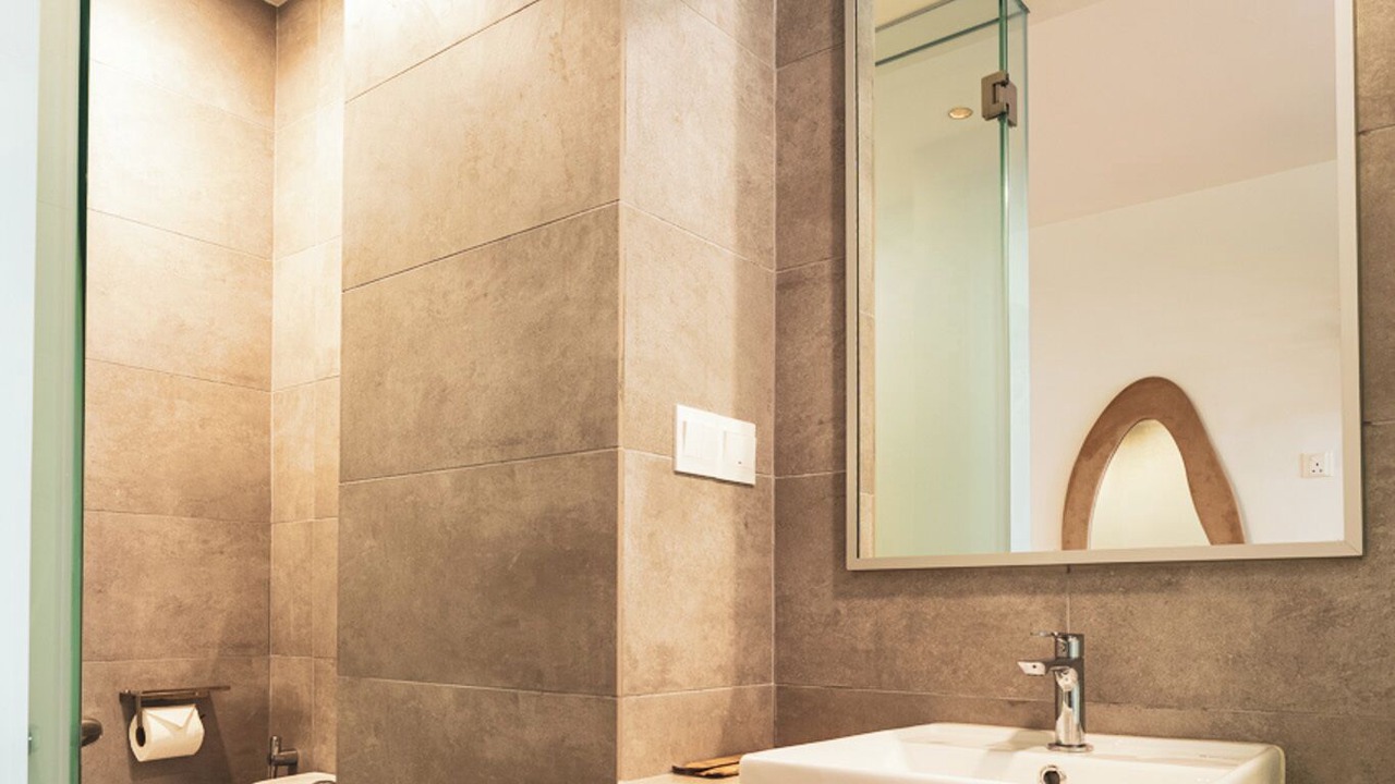 Photo of Bathroom in Brickfields