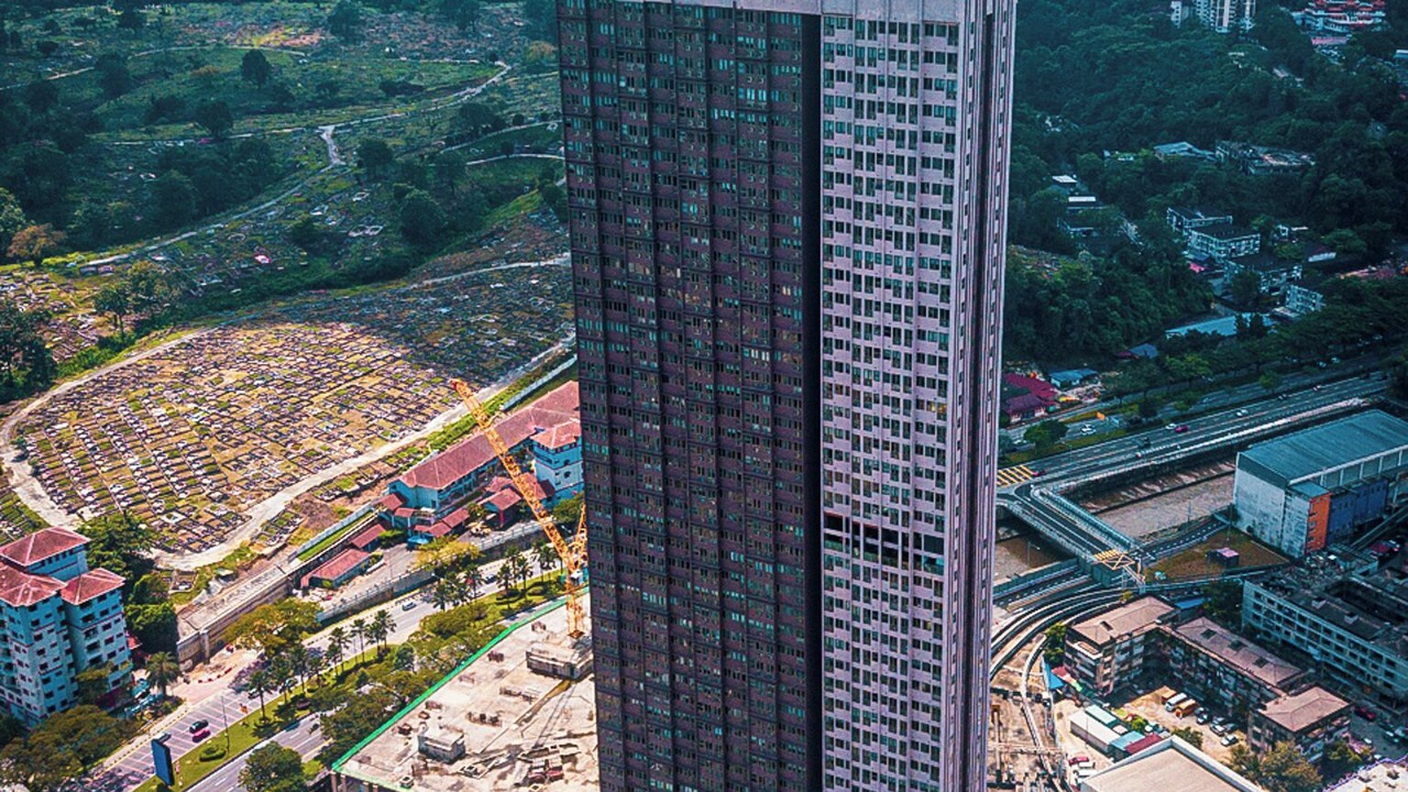 Photo of Outdoor in Brickfields