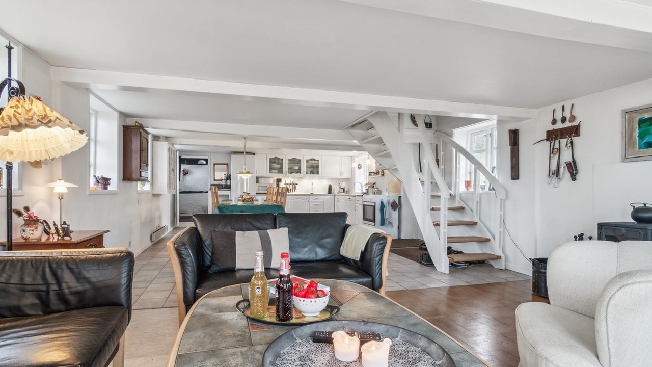 Photo of Livingroom in Nexo