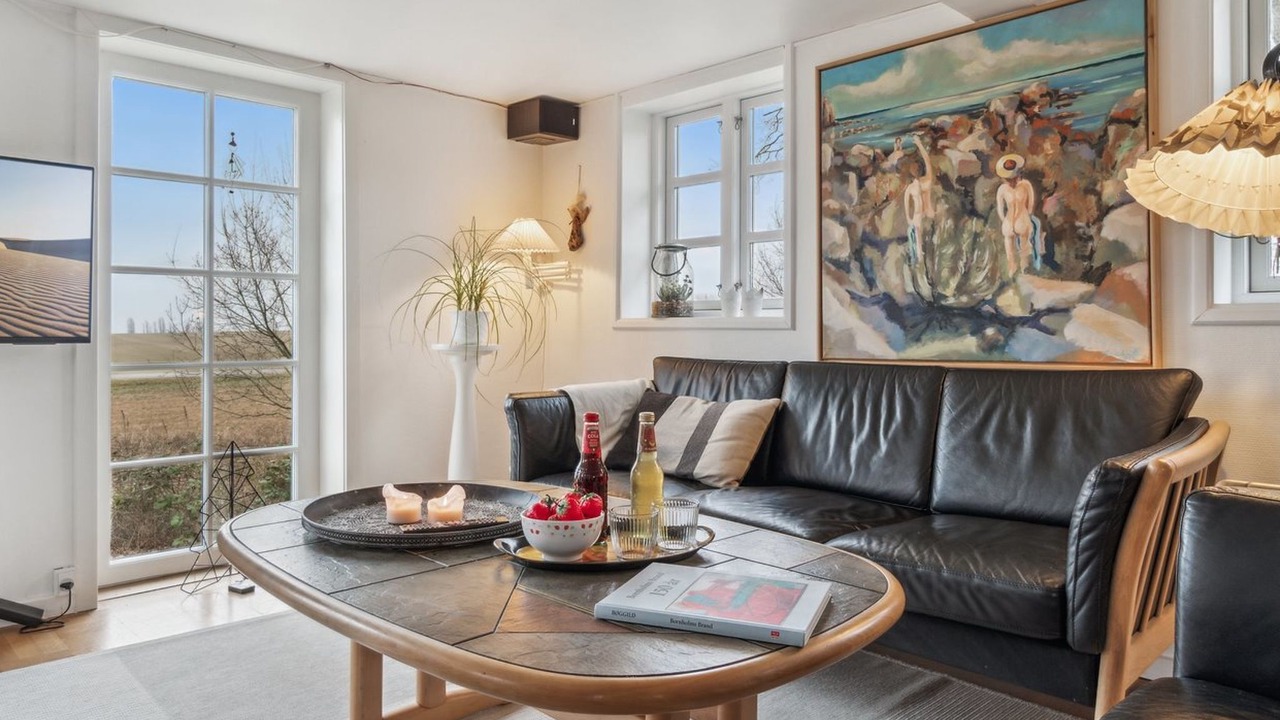 Photo of Livingroom in Nexo