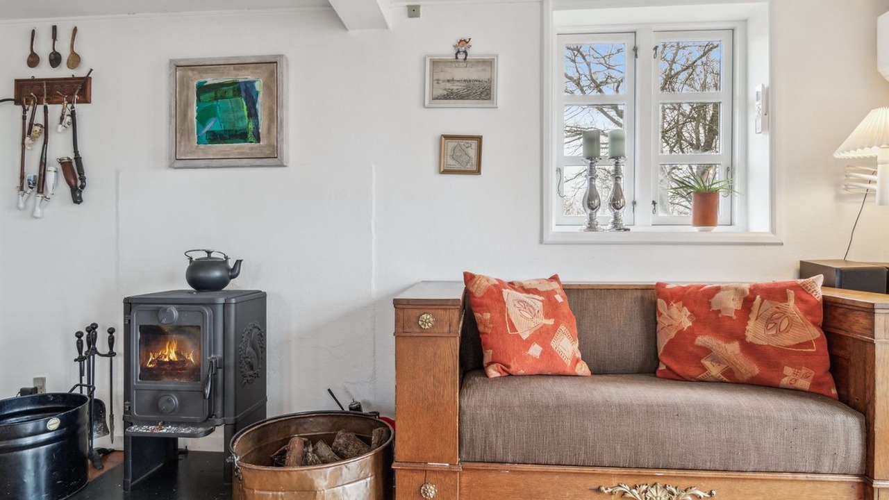 Photo of Livingroom in Nexo